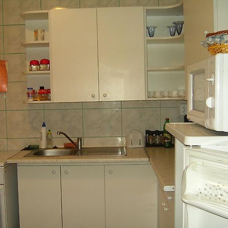 Szigeti B&B Bogacs Bagian luar foto