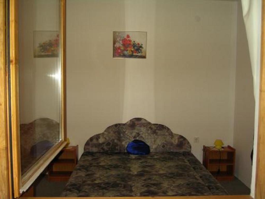 Szigeti B&B Bogacs Ruang foto