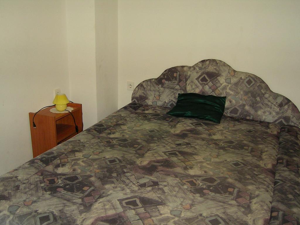 Szigeti B&B Bogacs Ruang foto